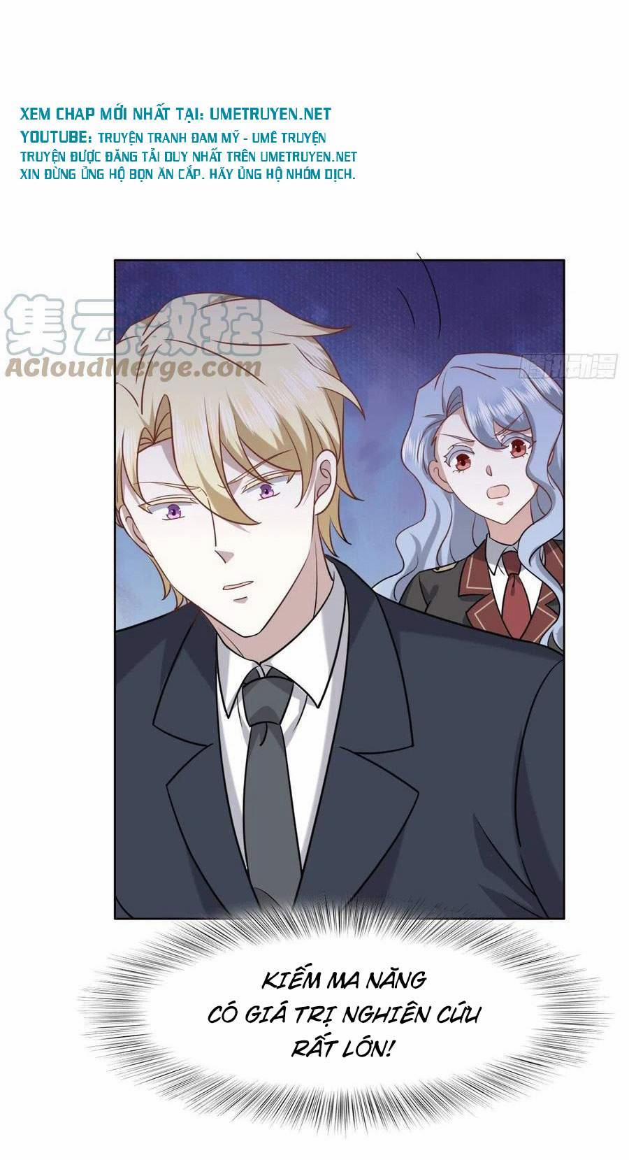 Không Nỗ Lực Thì Phải Làm Hoàng Phu 87 trang 22