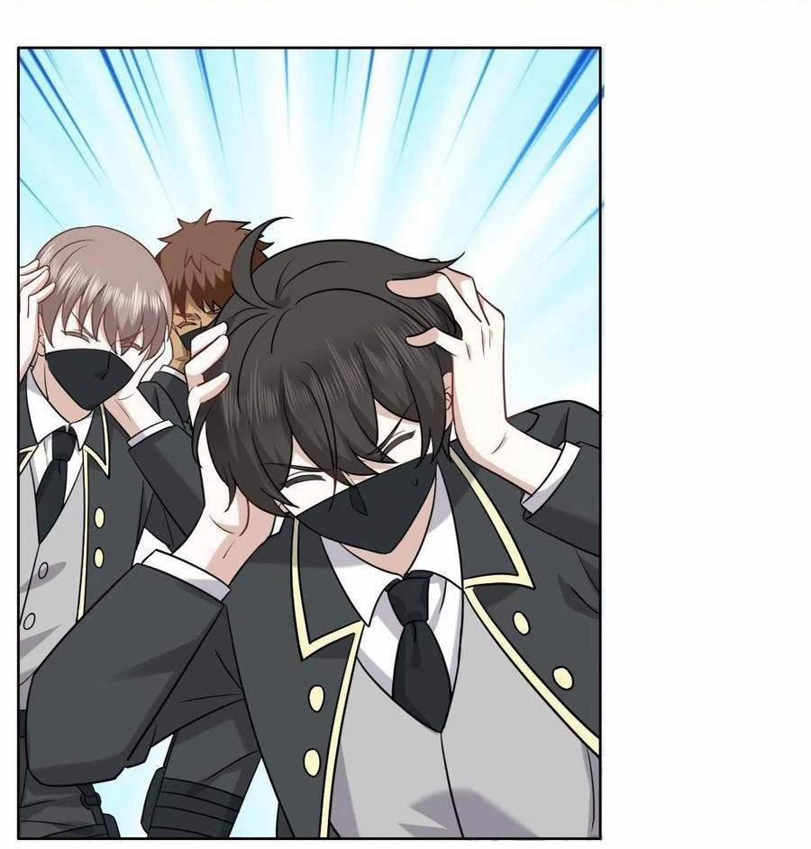 Không Nỗ Lực Thì Phải Làm Hoàng Phu 87 trang 24