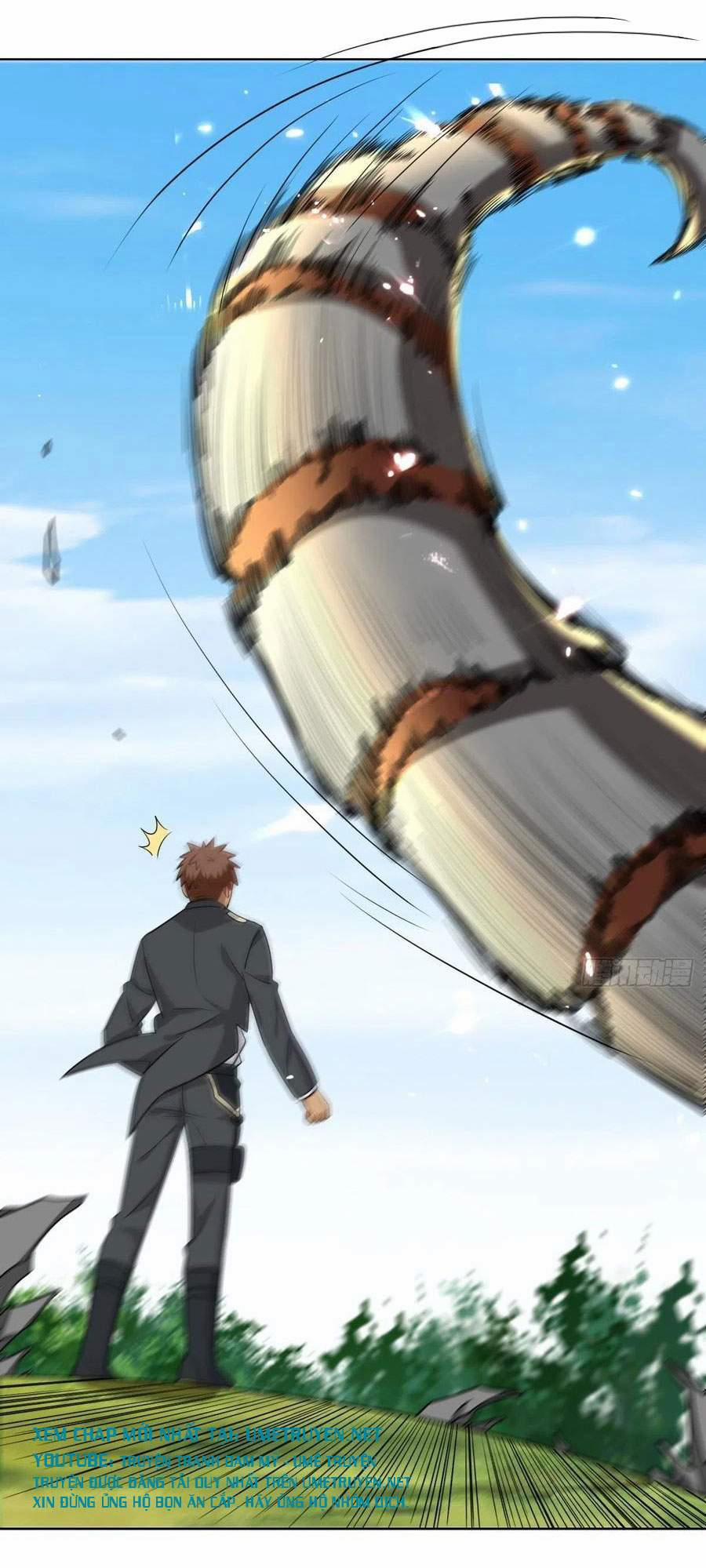 Không Nỗ Lực Thì Phải Làm Hoàng Phu 87 trang 25