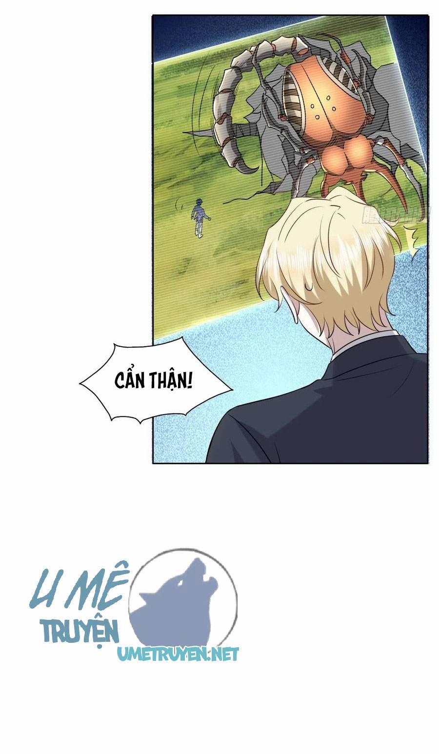 Không Nỗ Lực Thì Phải Làm Hoàng Phu 87 trang 26