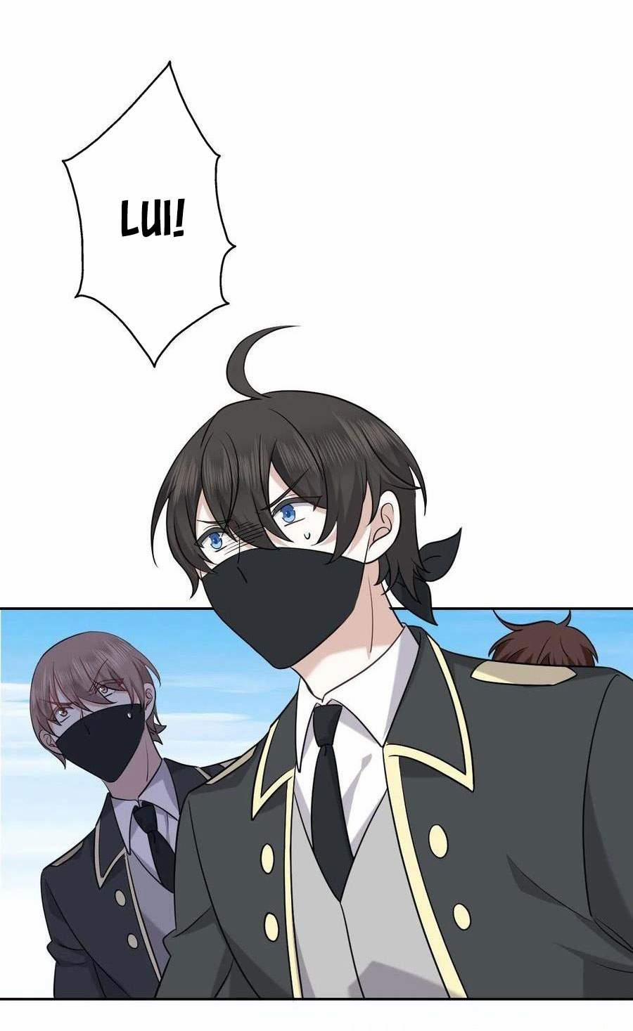 Không Nỗ Lực Thì Phải Làm Hoàng Phu 87 trang 27