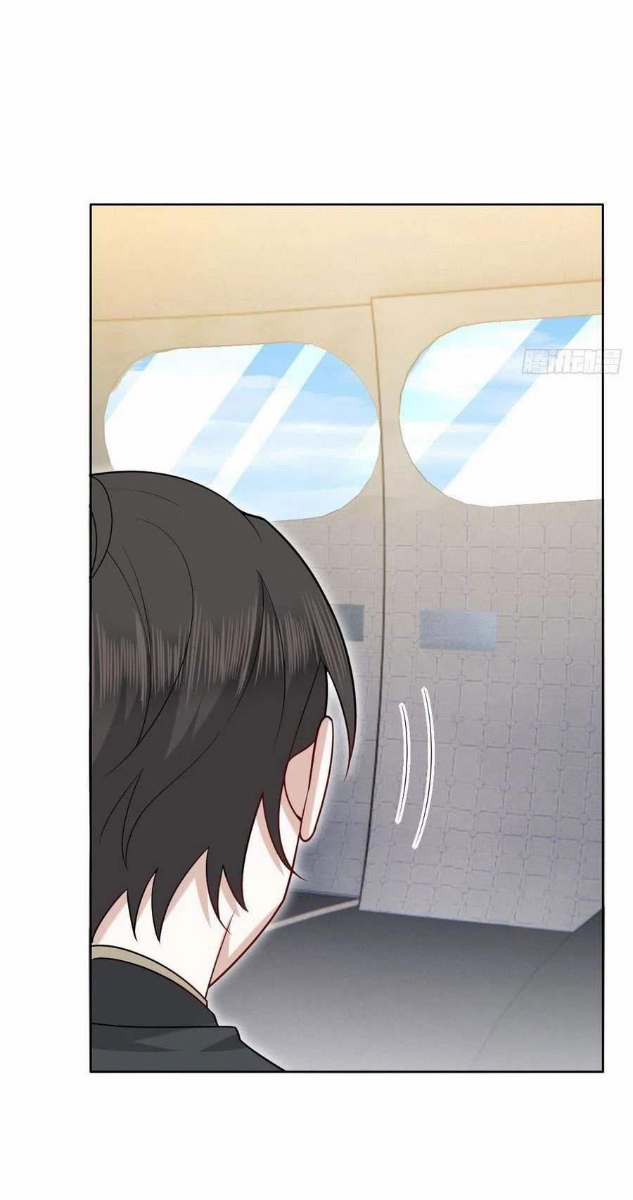 Không Nỗ Lực Thì Phải Làm Hoàng Phu 87 trang 3