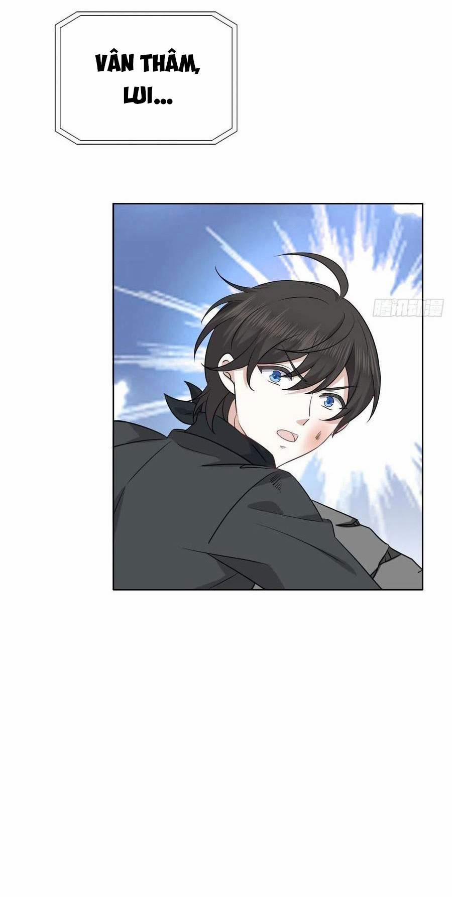 Không Nỗ Lực Thì Phải Làm Hoàng Phu 87 trang 30