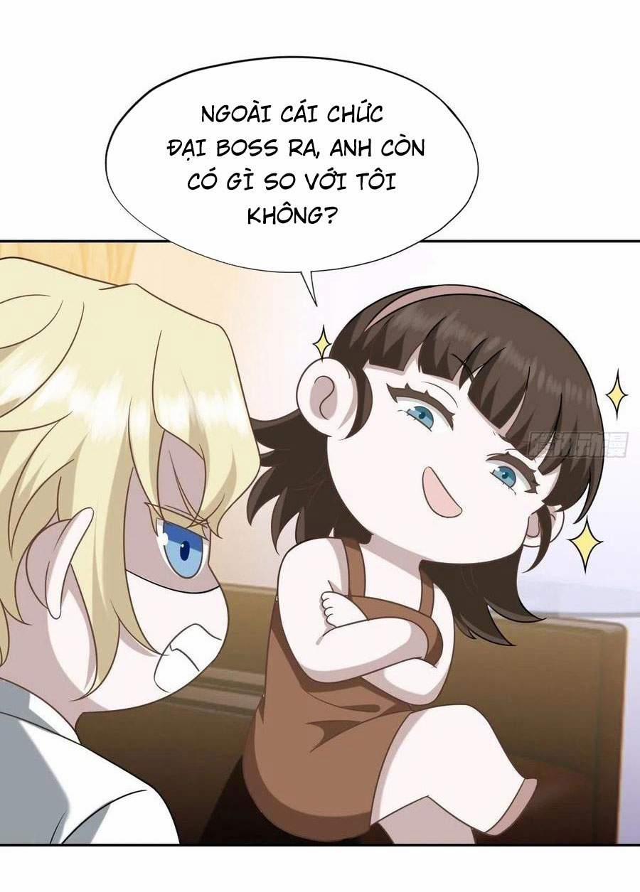 Không Nỗ Lực Thì Phải Làm Hoàng Phu 87 trang 38