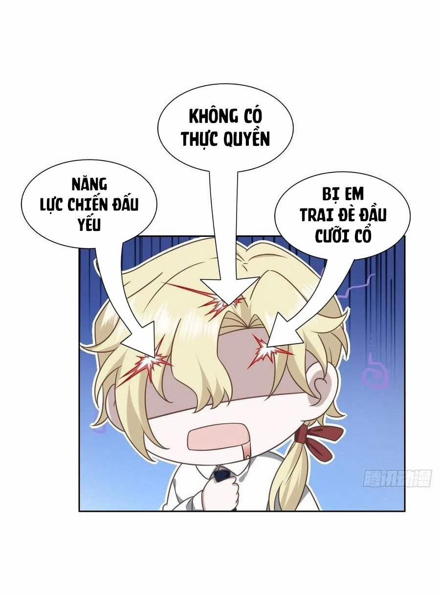 Không Nỗ Lực Thì Phải Làm Hoàng Phu 87 trang 39