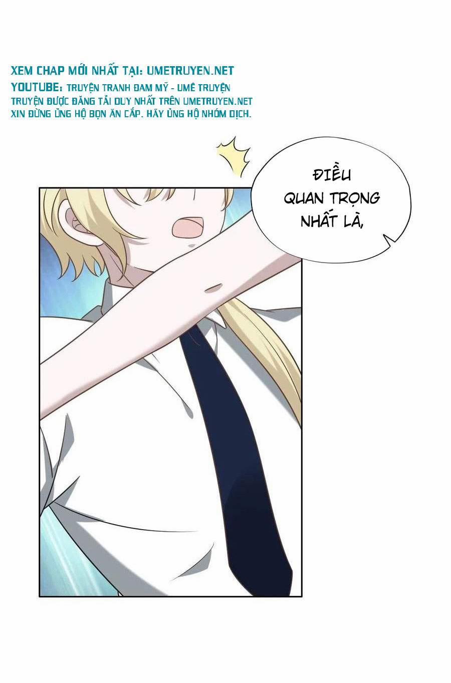 Không Nỗ Lực Thì Phải Làm Hoàng Phu 87 trang 40