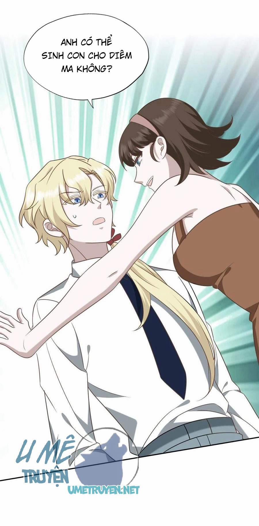 Không Nỗ Lực Thì Phải Làm Hoàng Phu 87 trang 41