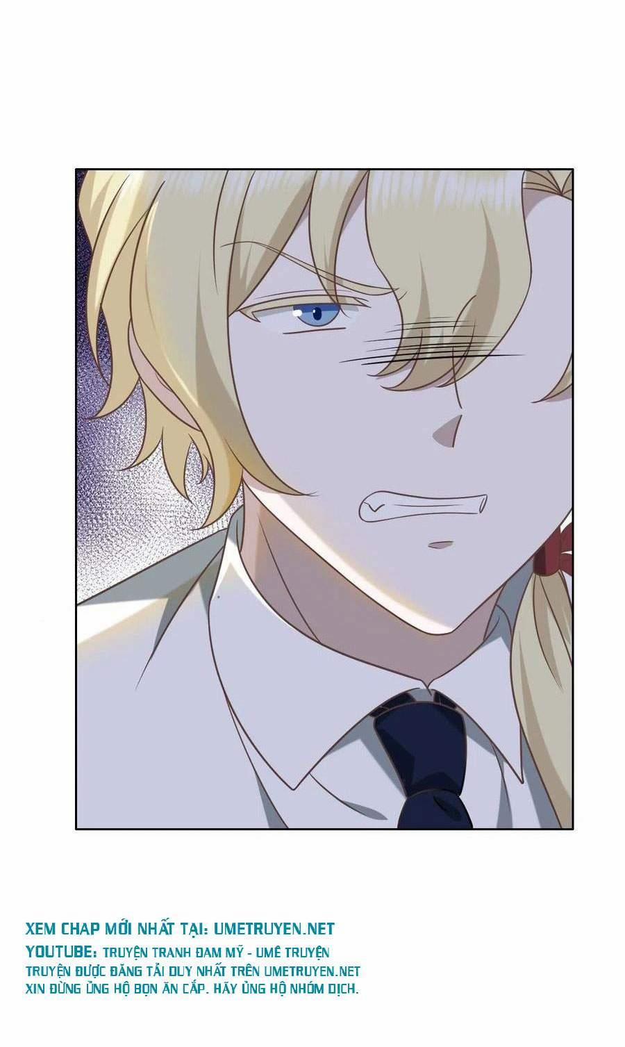 Không Nỗ Lực Thì Phải Làm Hoàng Phu 87 trang 42