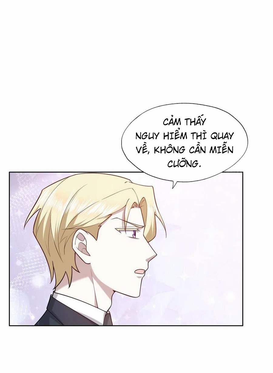 Không Nỗ Lực Thì Phải Làm Hoàng Phu 87 trang 5