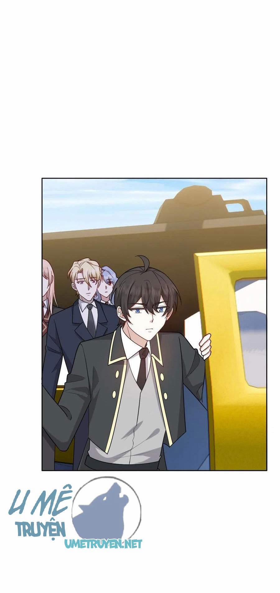 Không Nỗ Lực Thì Phải Làm Hoàng Phu 87 trang 7