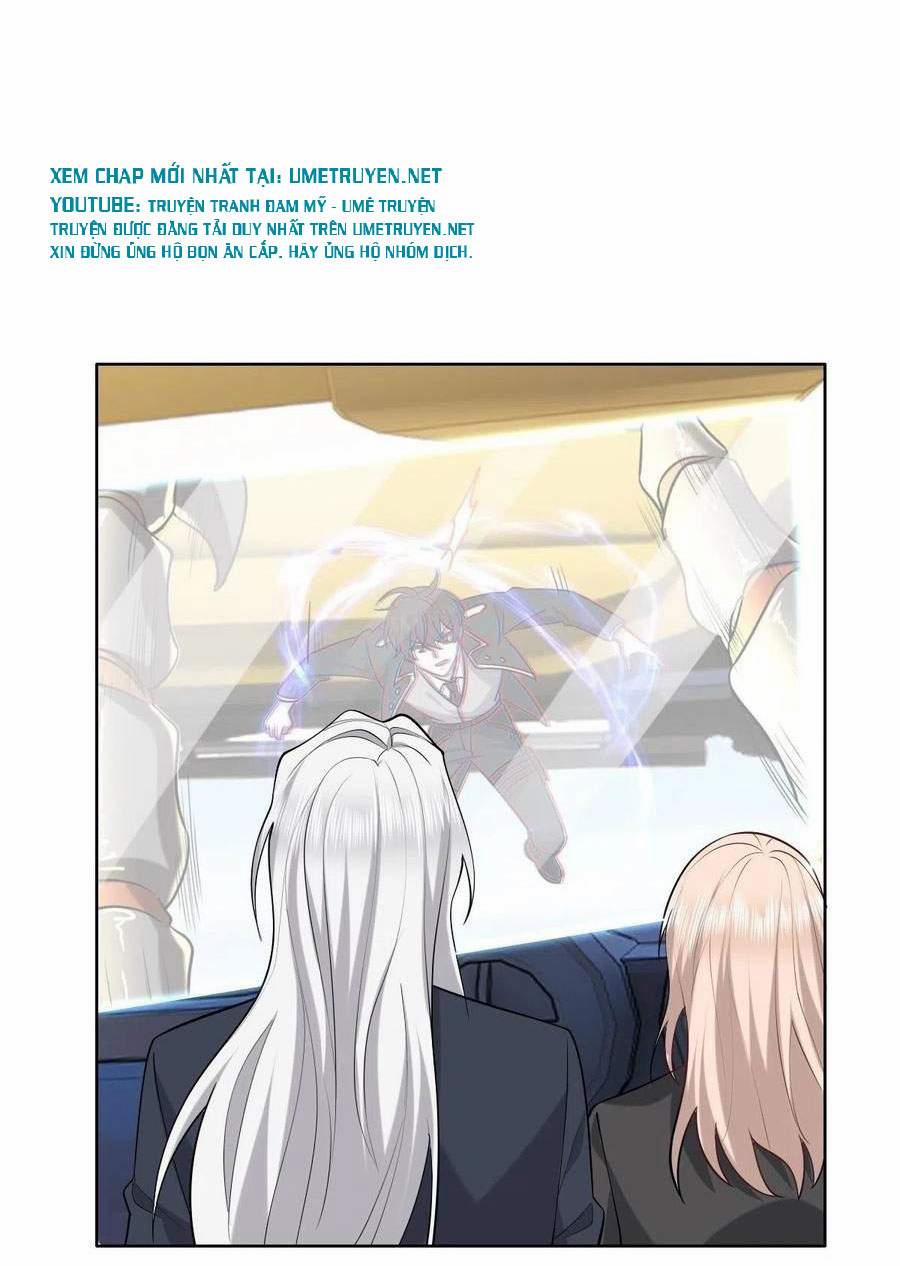 Không Nỗ Lực Thì Phải Làm Hoàng Phu 88 trang 10