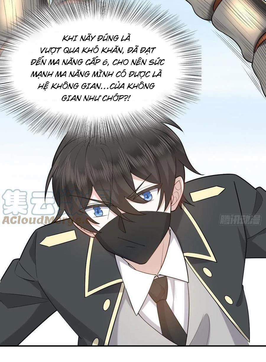 Không Nỗ Lực Thì Phải Làm Hoàng Phu 88 trang 15