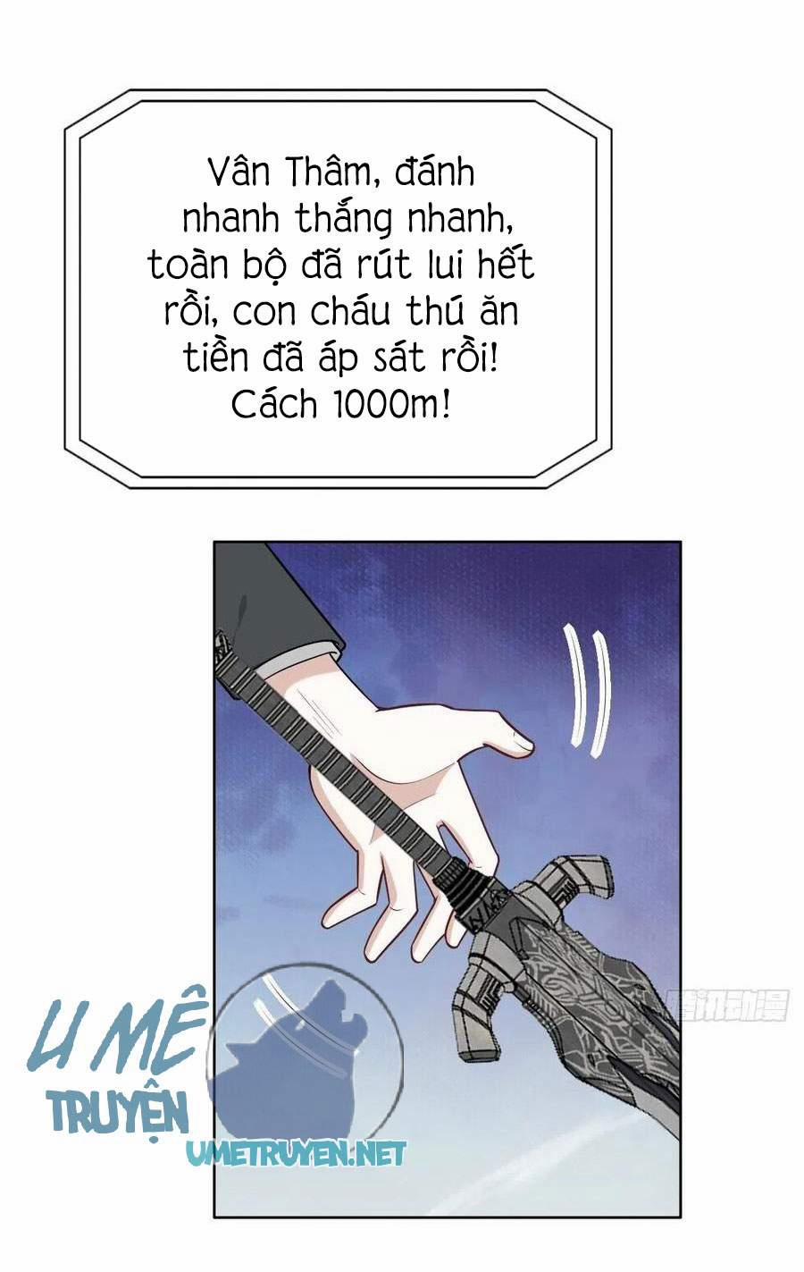 Không Nỗ Lực Thì Phải Làm Hoàng Phu 88 trang 16