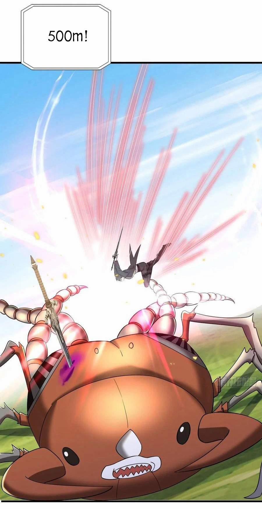 Không Nỗ Lực Thì Phải Làm Hoàng Phu 88 trang 17