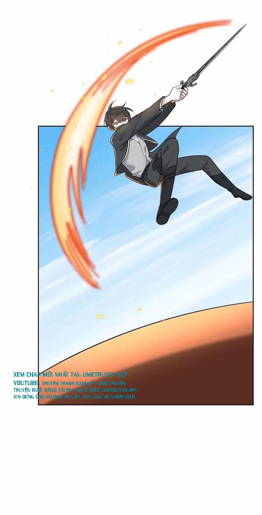 Không Nỗ Lực Thì Phải Làm Hoàng Phu 88 trang 18