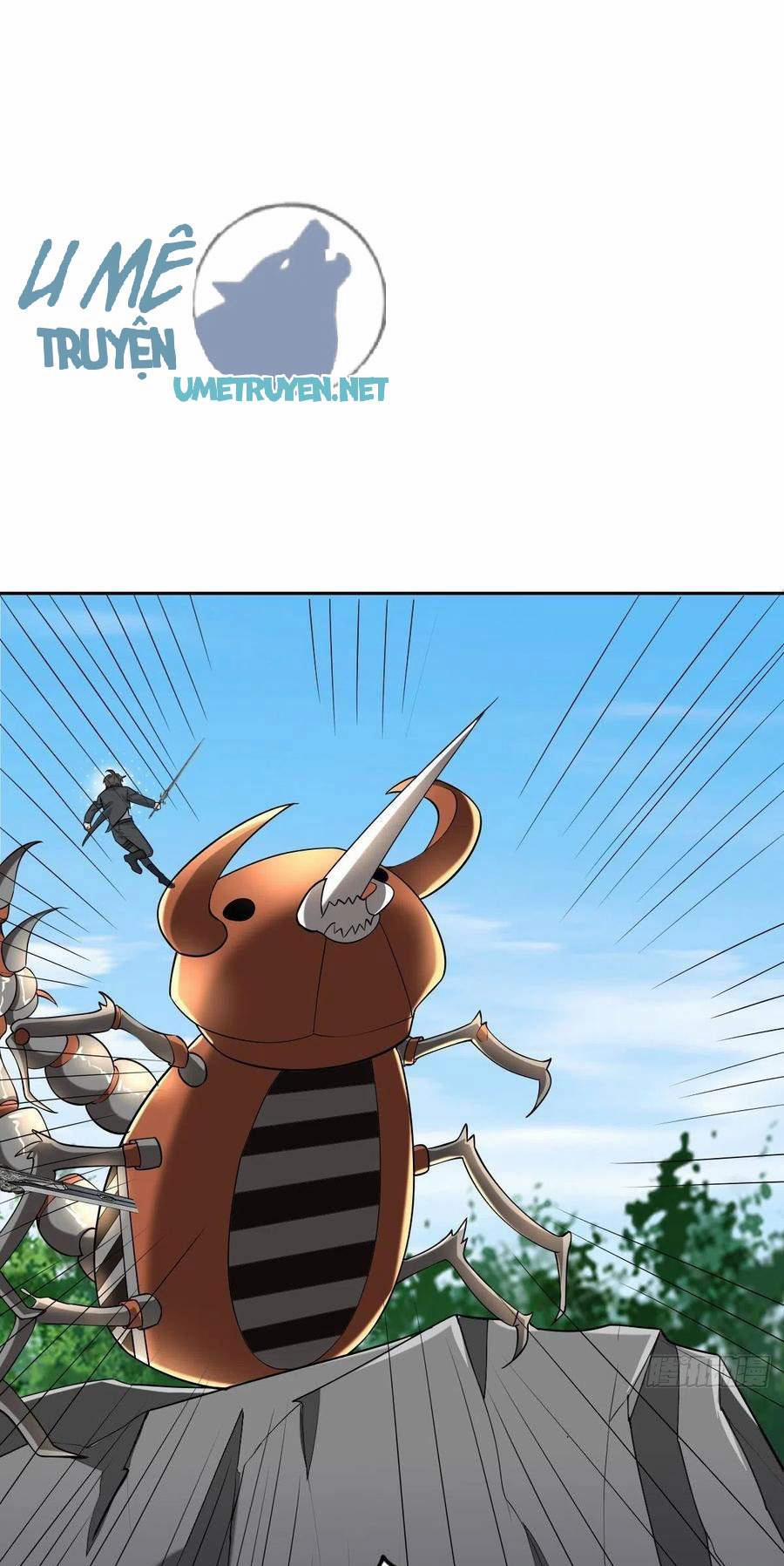 Không Nỗ Lực Thì Phải Làm Hoàng Phu 88 trang 19