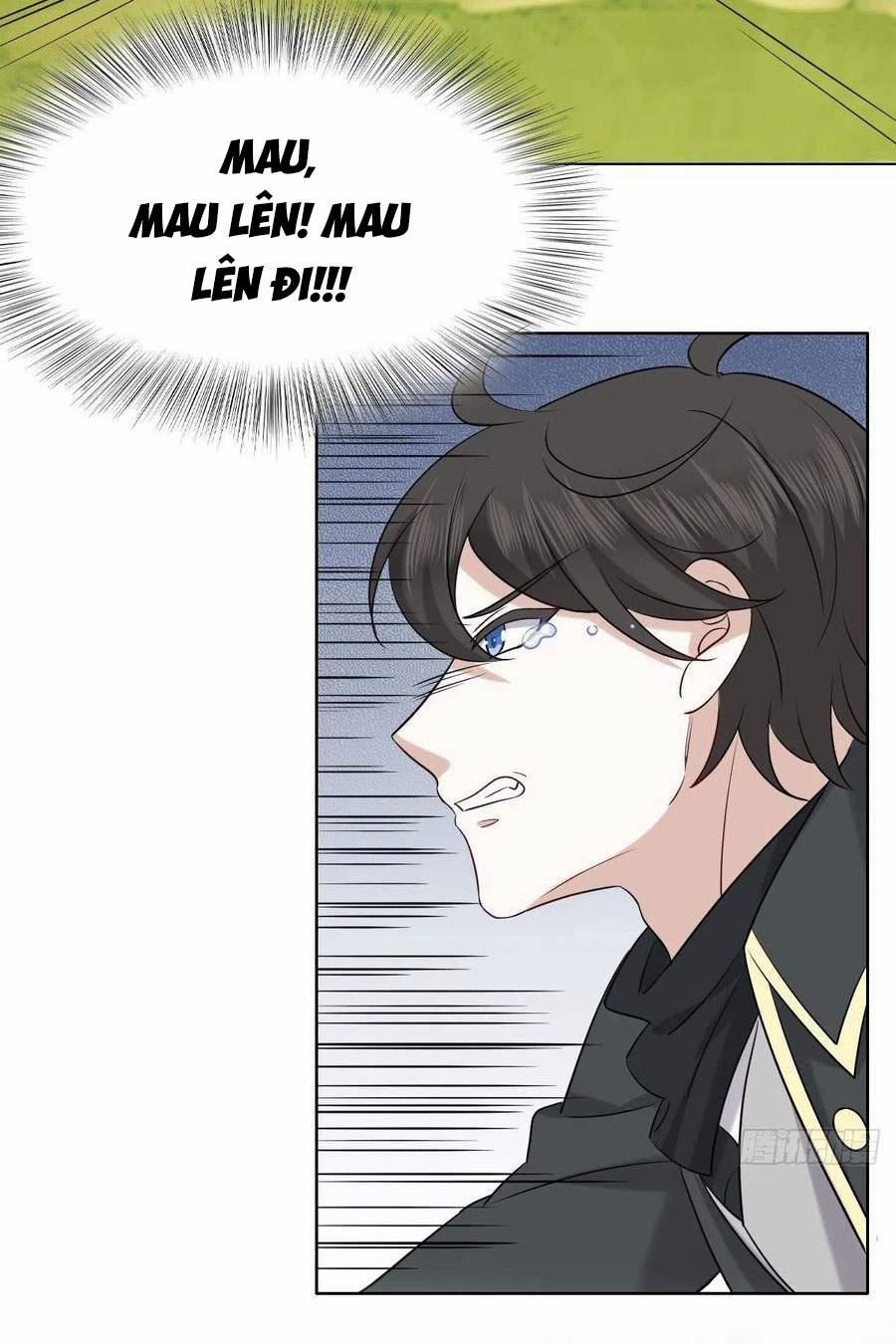 Không Nỗ Lực Thì Phải Làm Hoàng Phu 88 trang 2