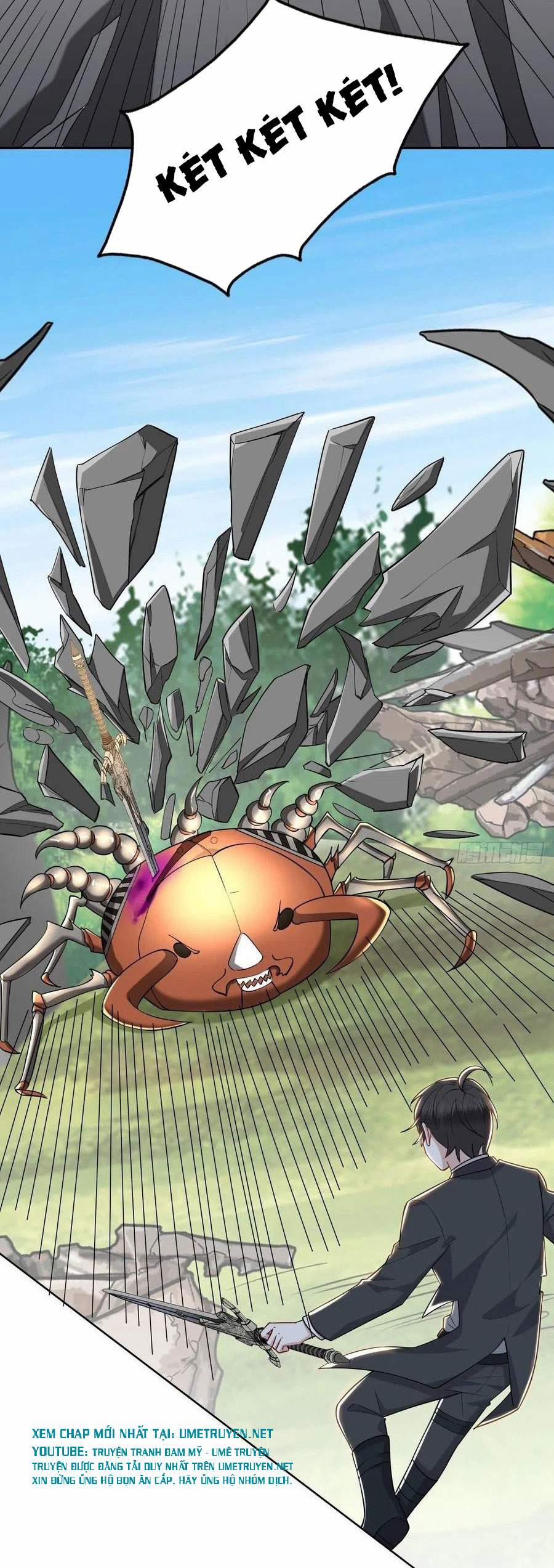 Không Nỗ Lực Thì Phải Làm Hoàng Phu 88 trang 20