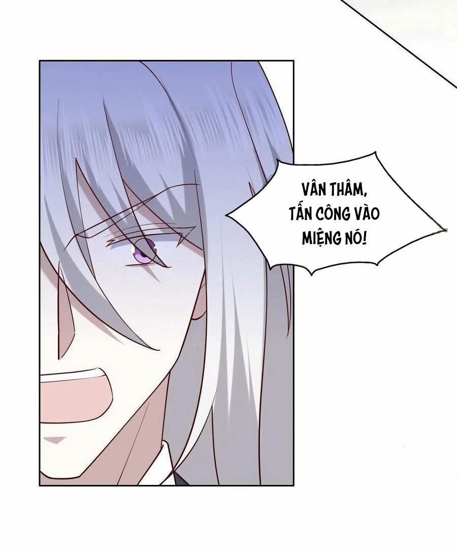 Không Nỗ Lực Thì Phải Làm Hoàng Phu 88 trang 21