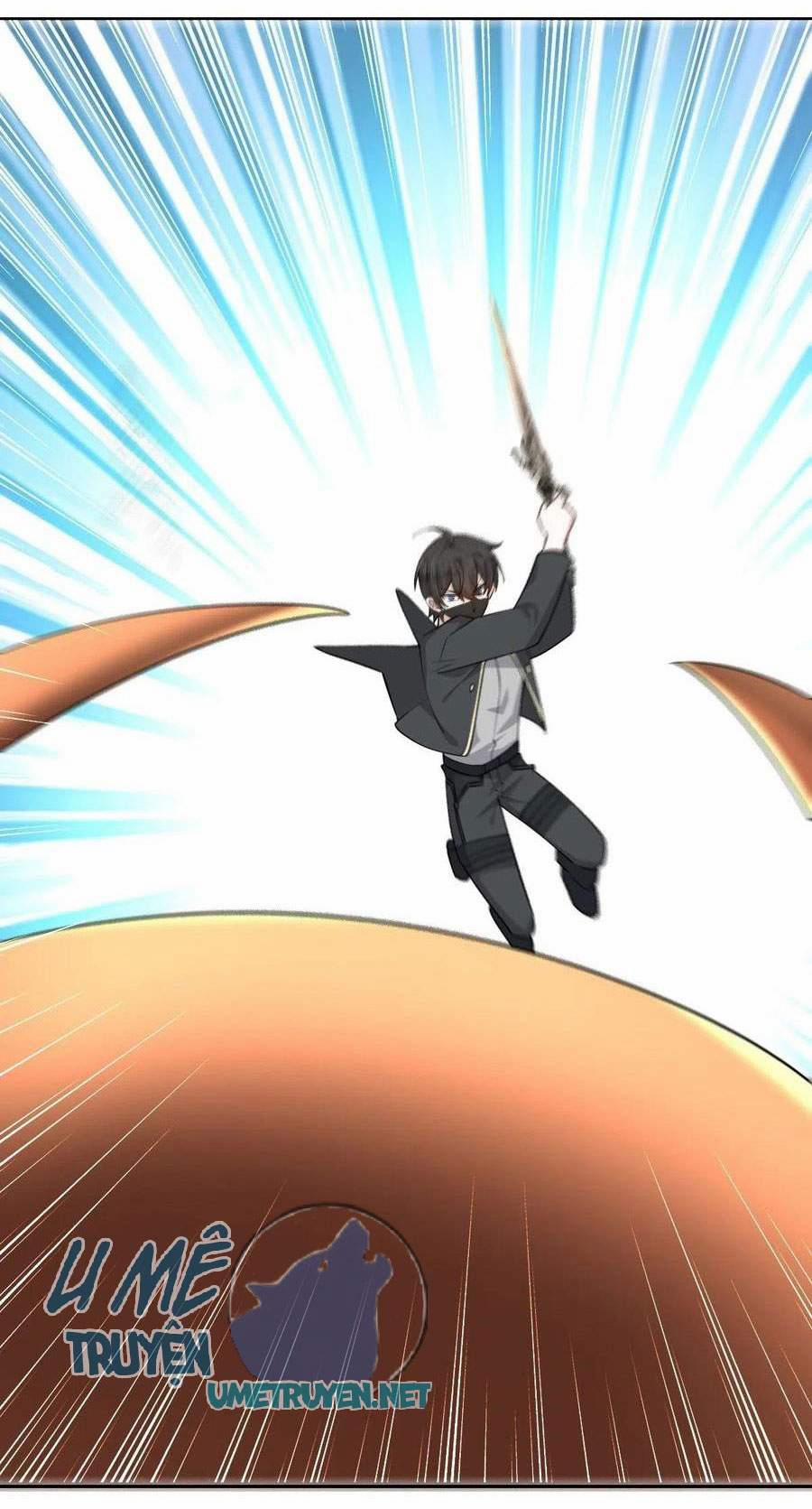 Không Nỗ Lực Thì Phải Làm Hoàng Phu 88 trang 22