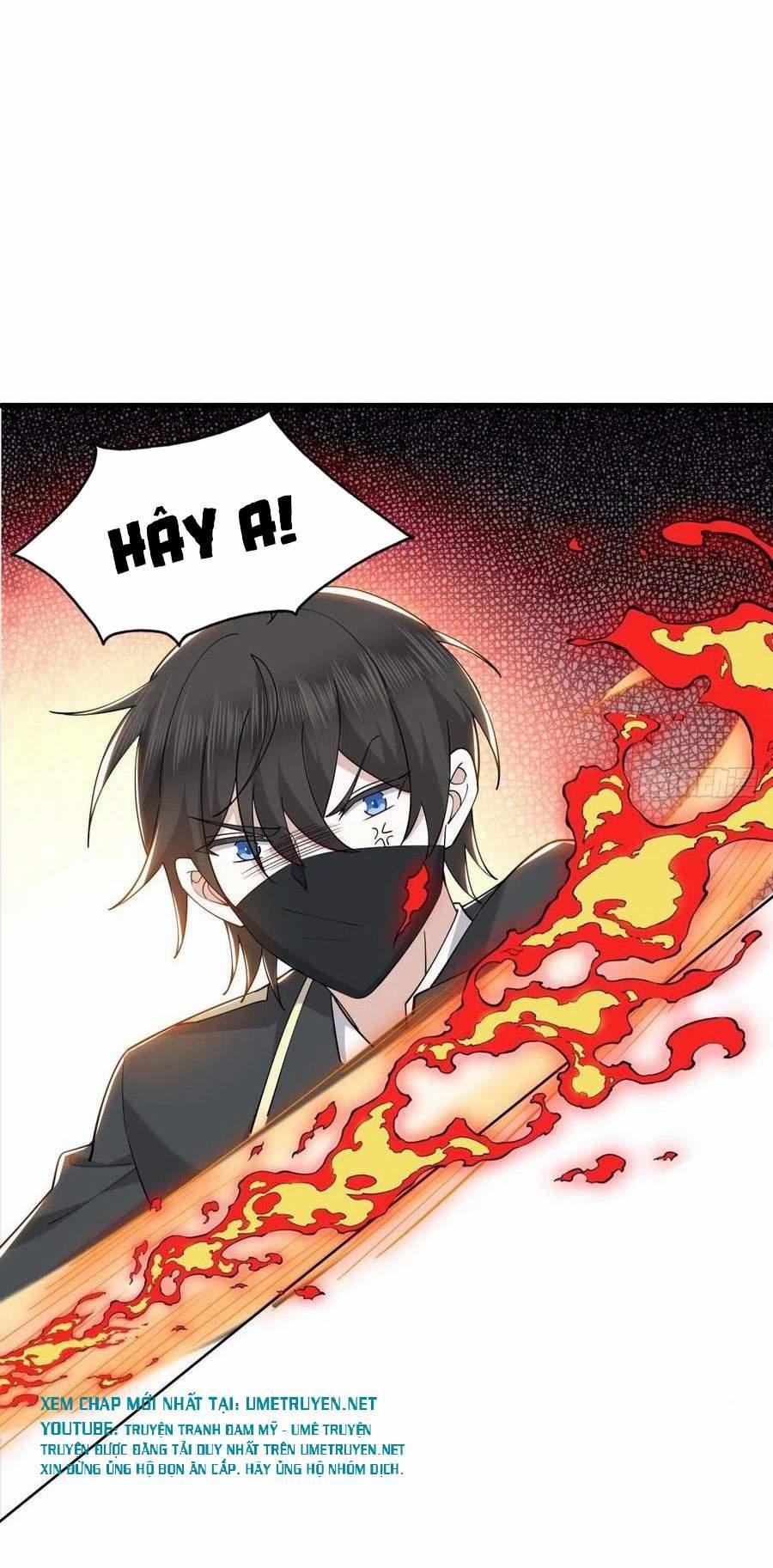 Không Nỗ Lực Thì Phải Làm Hoàng Phu 88 trang 23