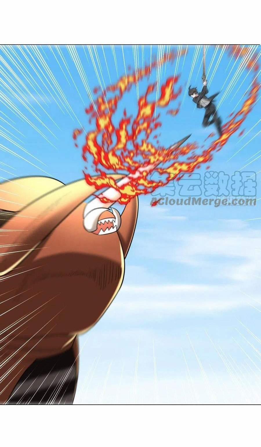 Không Nỗ Lực Thì Phải Làm Hoàng Phu 88 trang 24