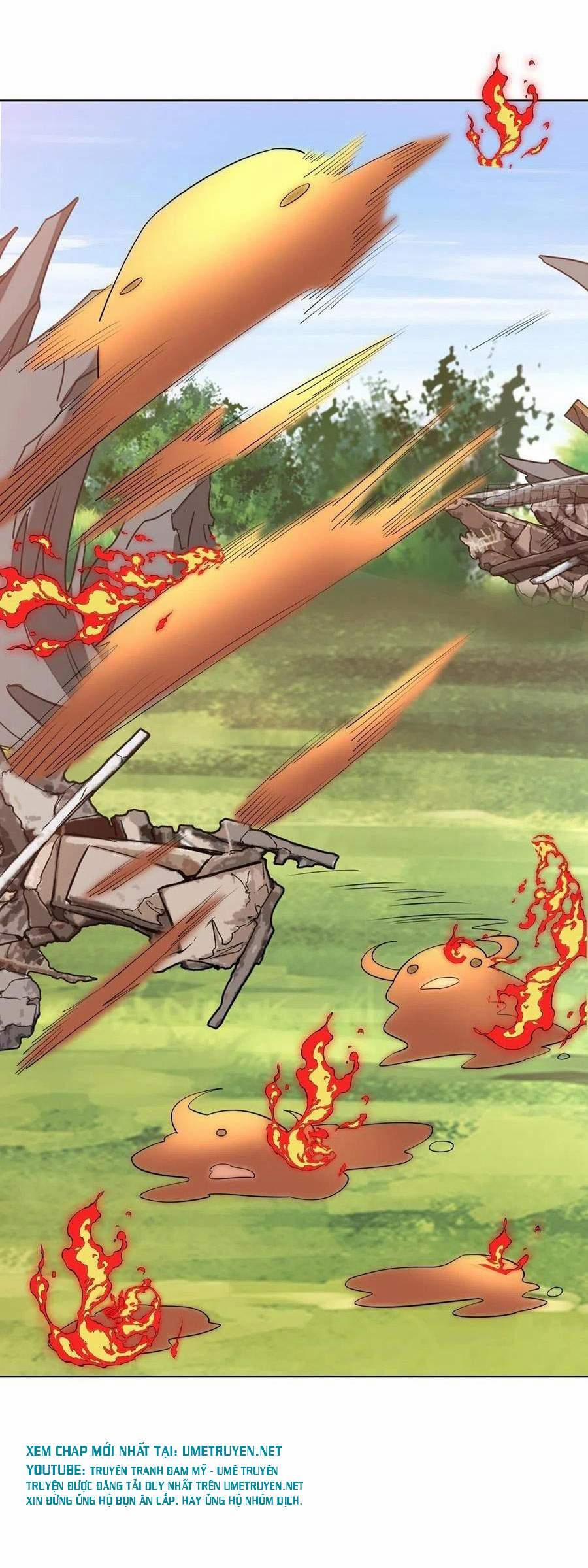 Không Nỗ Lực Thì Phải Làm Hoàng Phu 88 trang 25