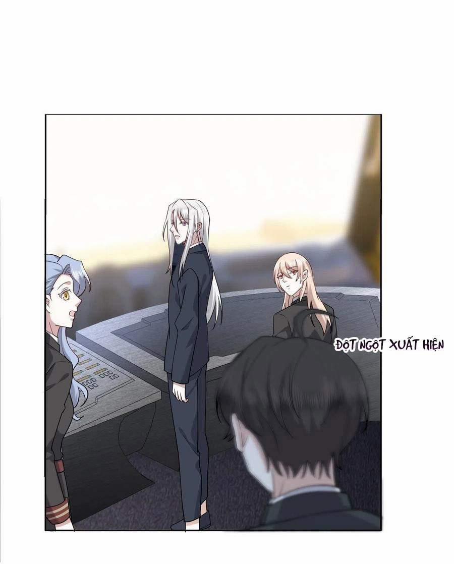 Không Nỗ Lực Thì Phải Làm Hoàng Phu 88 trang 26