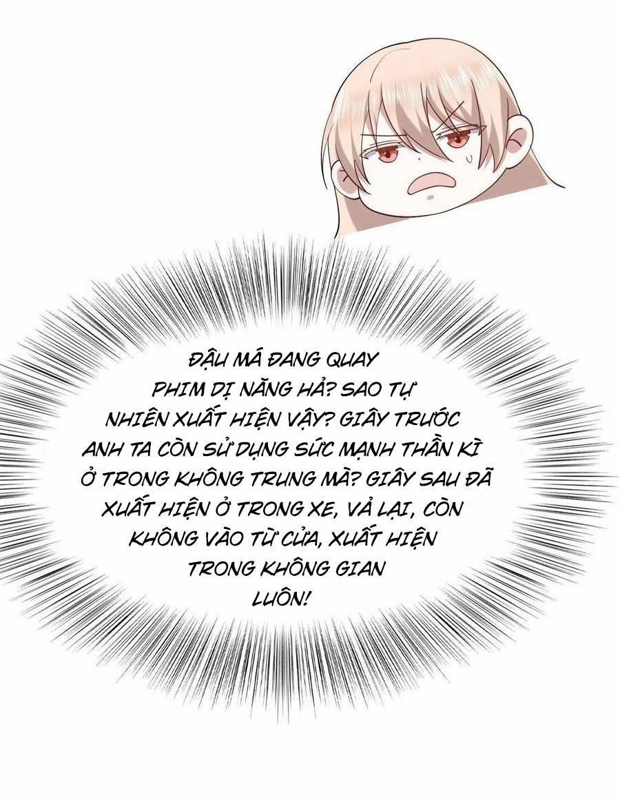 Không Nỗ Lực Thì Phải Làm Hoàng Phu 88 trang 27