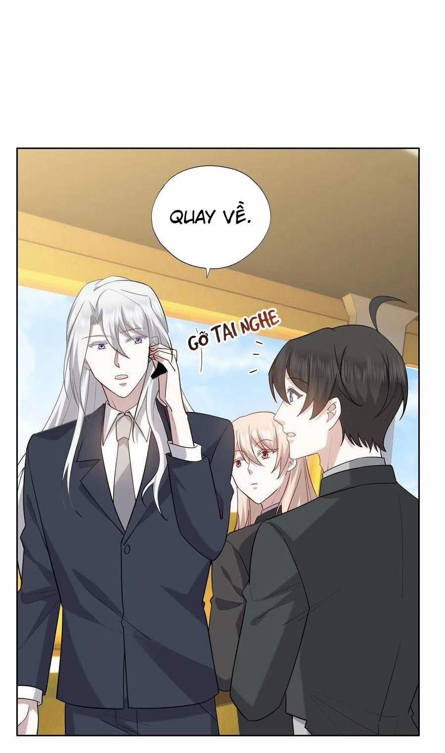 Không Nỗ Lực Thì Phải Làm Hoàng Phu 88 trang 29