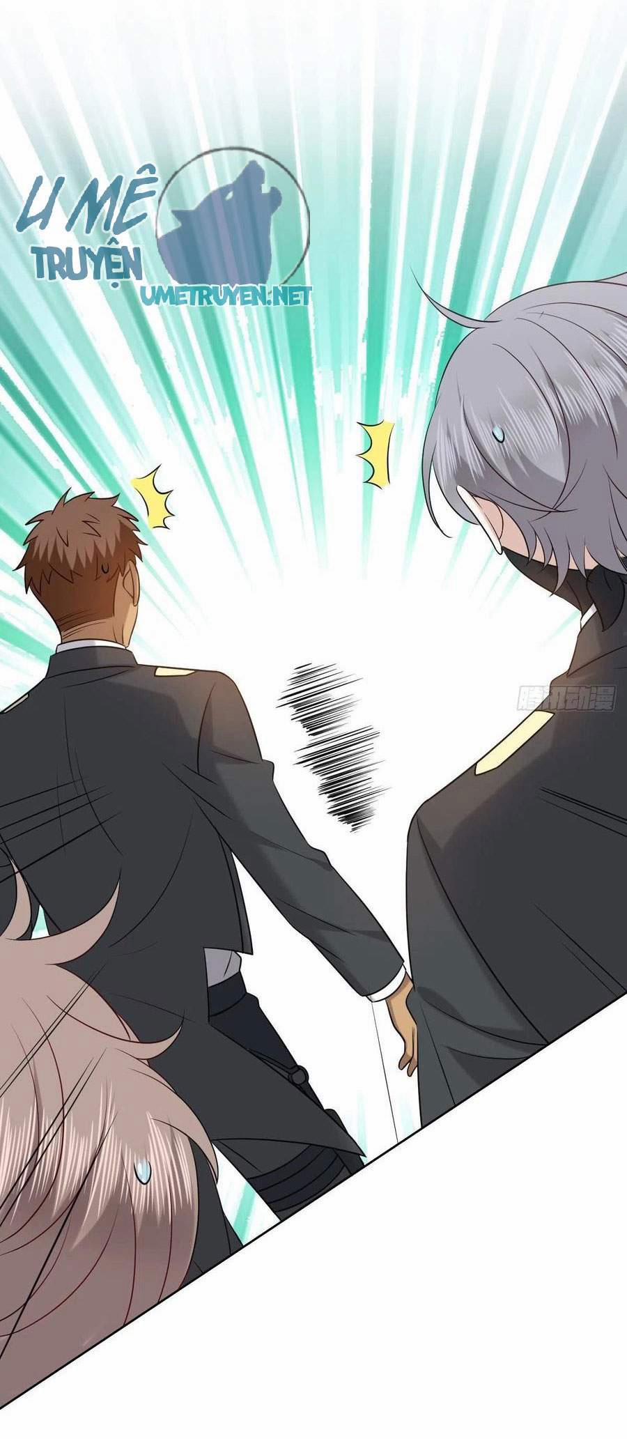 Không Nỗ Lực Thì Phải Làm Hoàng Phu 88 trang 3