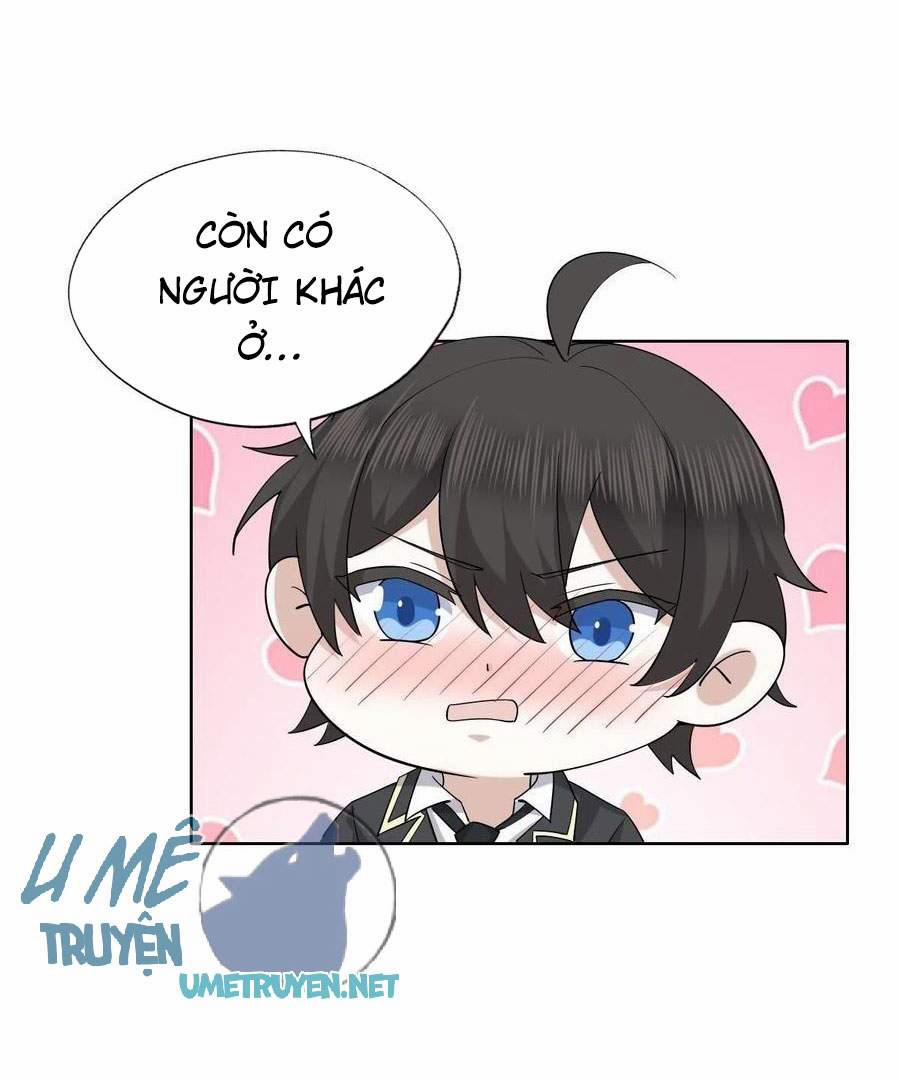 Không Nỗ Lực Thì Phải Làm Hoàng Phu 88 trang 30