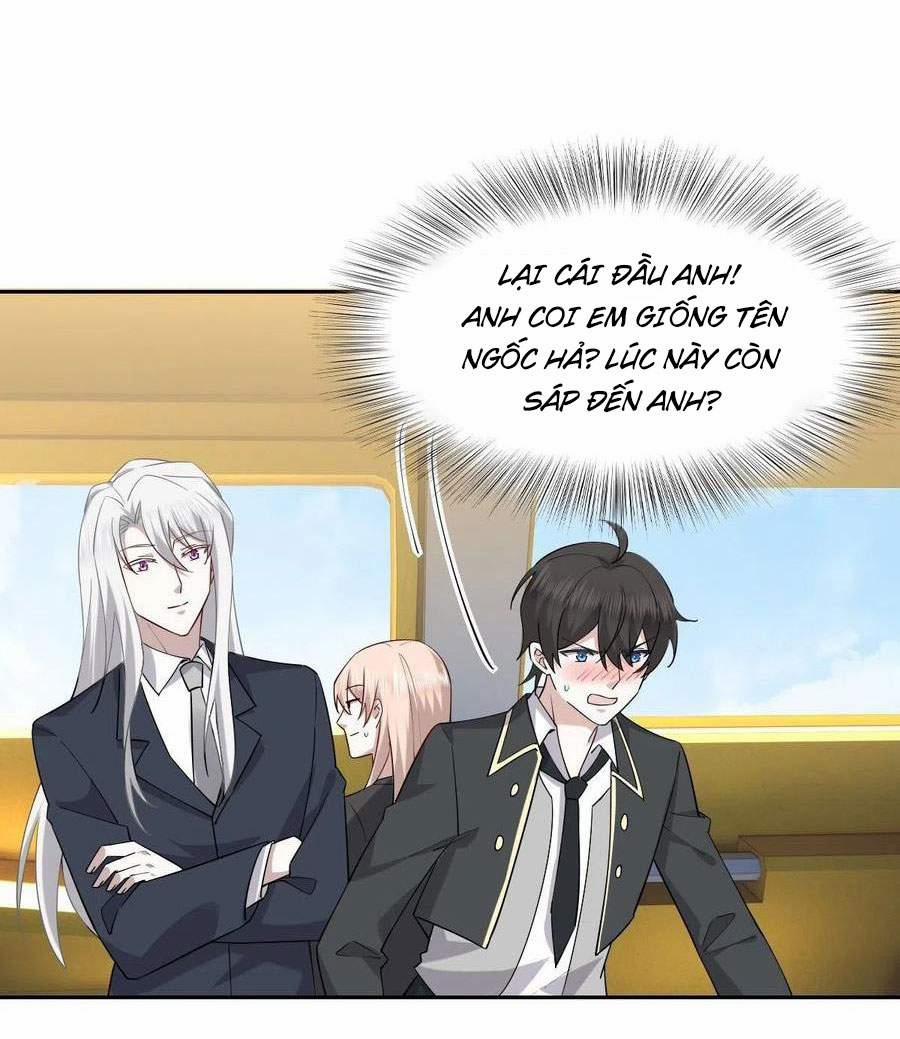 Không Nỗ Lực Thì Phải Làm Hoàng Phu 88 trang 32