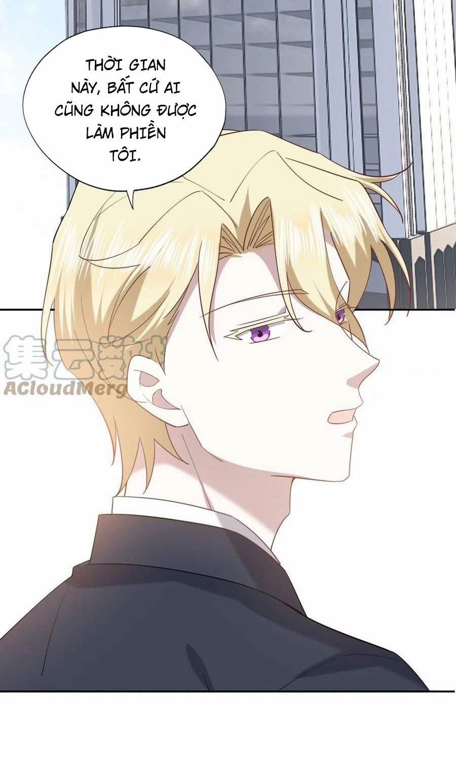 Không Nỗ Lực Thì Phải Làm Hoàng Phu 88 trang 35