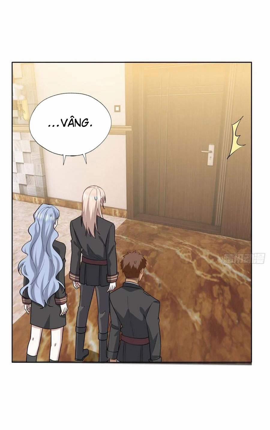 Không Nỗ Lực Thì Phải Làm Hoàng Phu 88 trang 36
