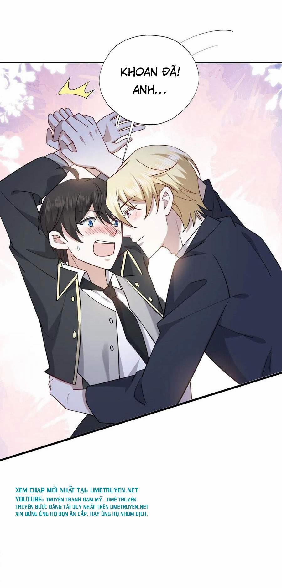 Không Nỗ Lực Thì Phải Làm Hoàng Phu 88 trang 38