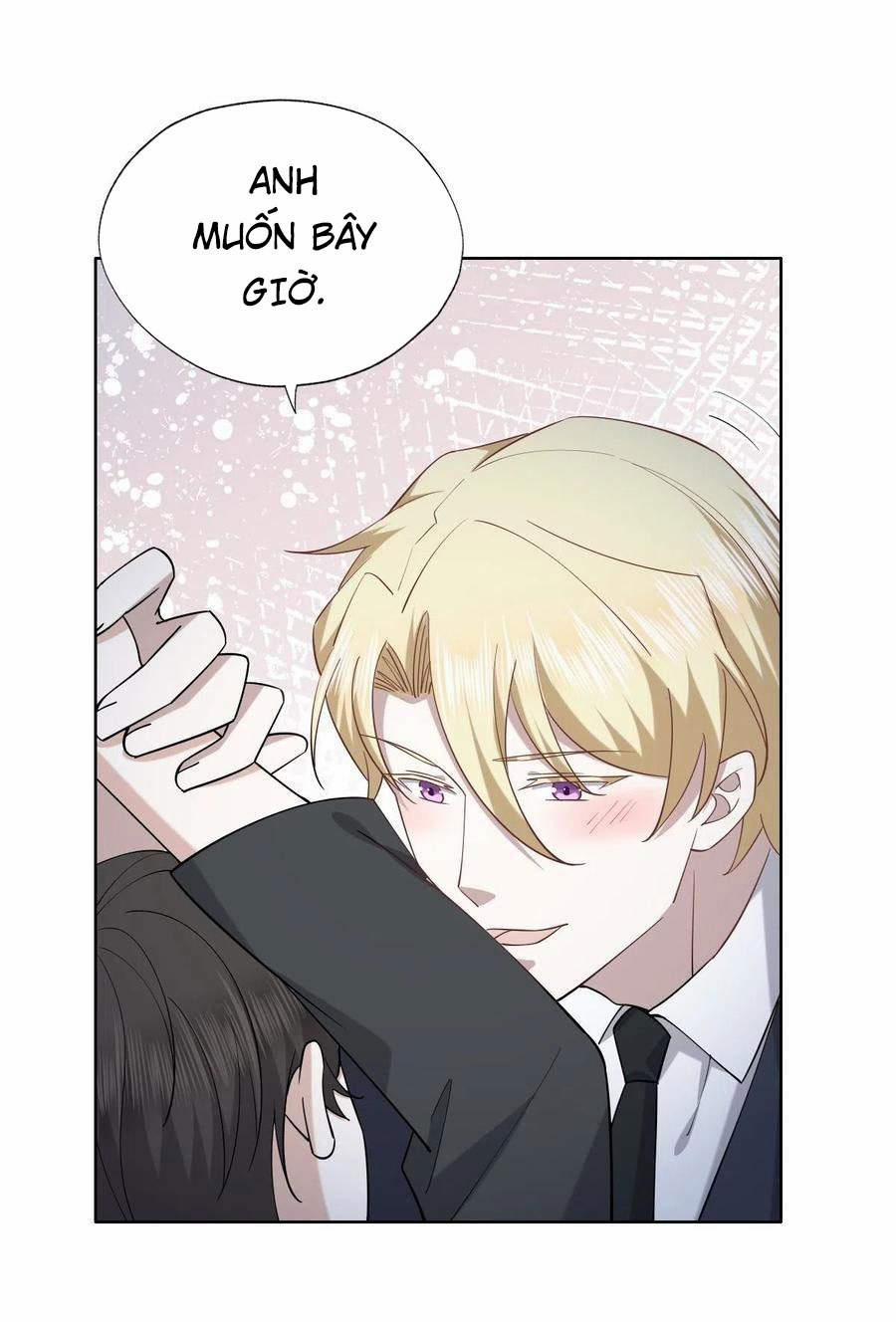 Không Nỗ Lực Thì Phải Làm Hoàng Phu 88 trang 39