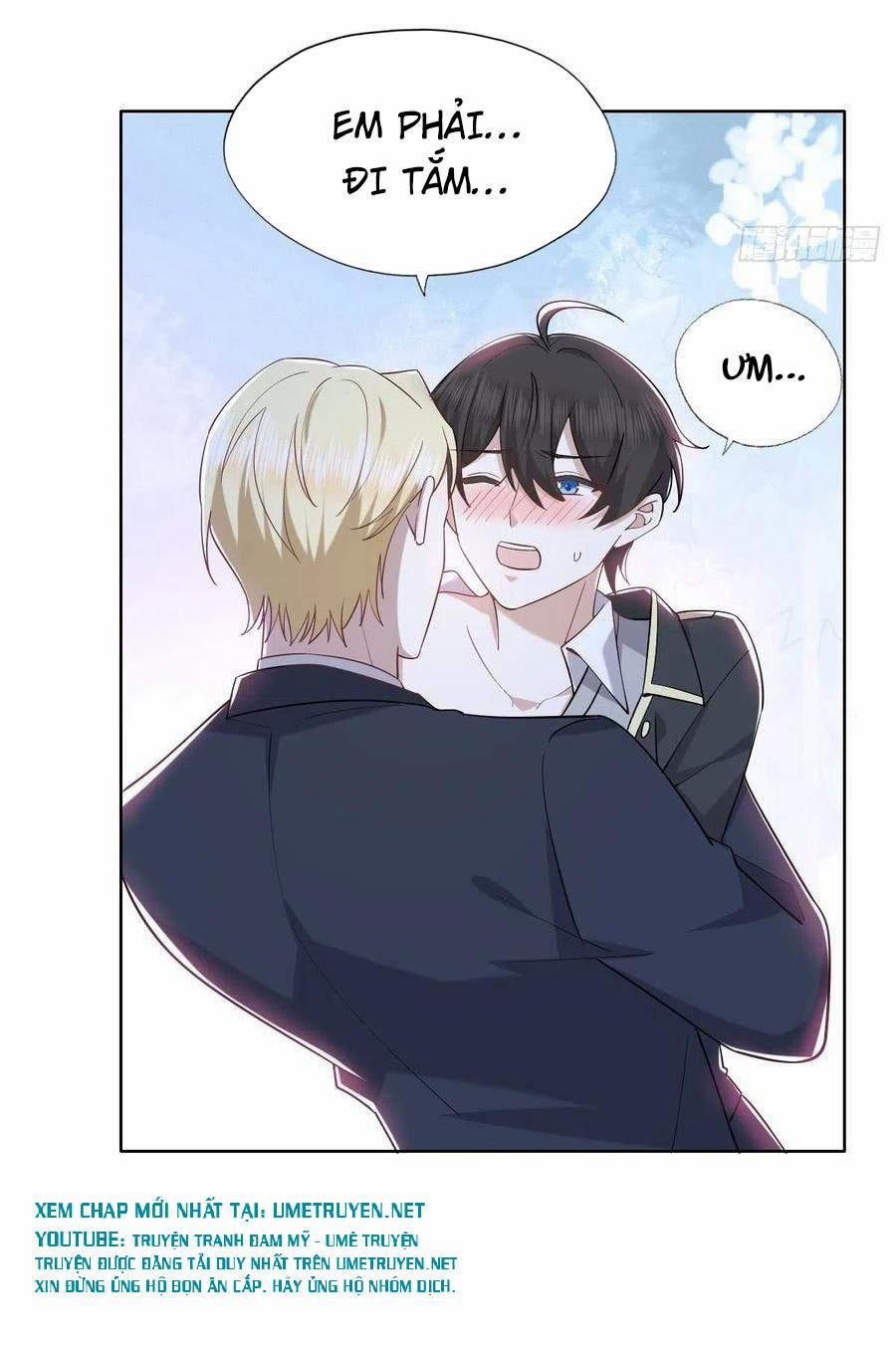 Không Nỗ Lực Thì Phải Làm Hoàng Phu 88 trang 40