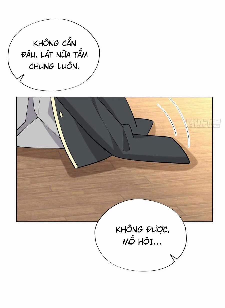 Không Nỗ Lực Thì Phải Làm Hoàng Phu 88 trang 41