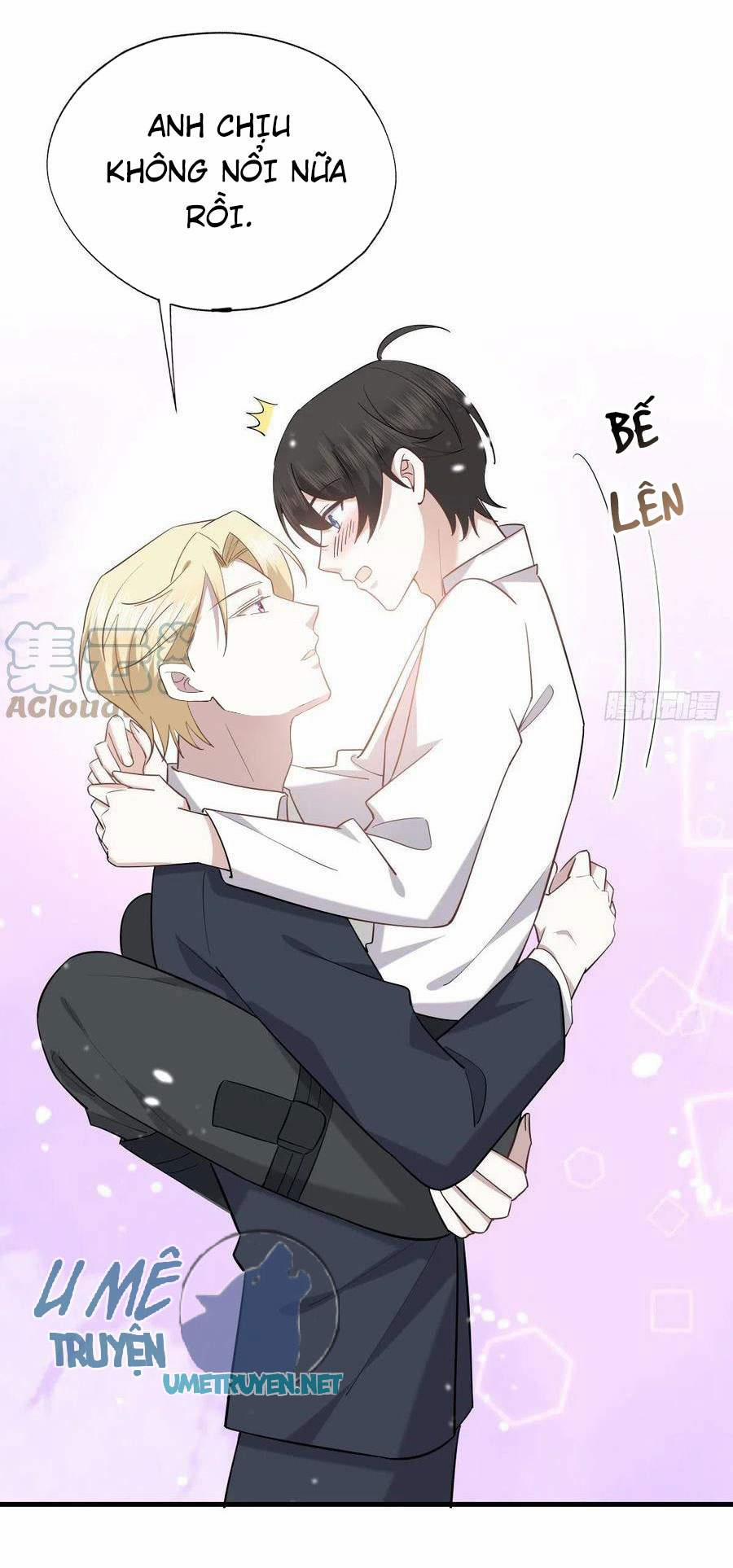 Không Nỗ Lực Thì Phải Làm Hoàng Phu 88 trang 42