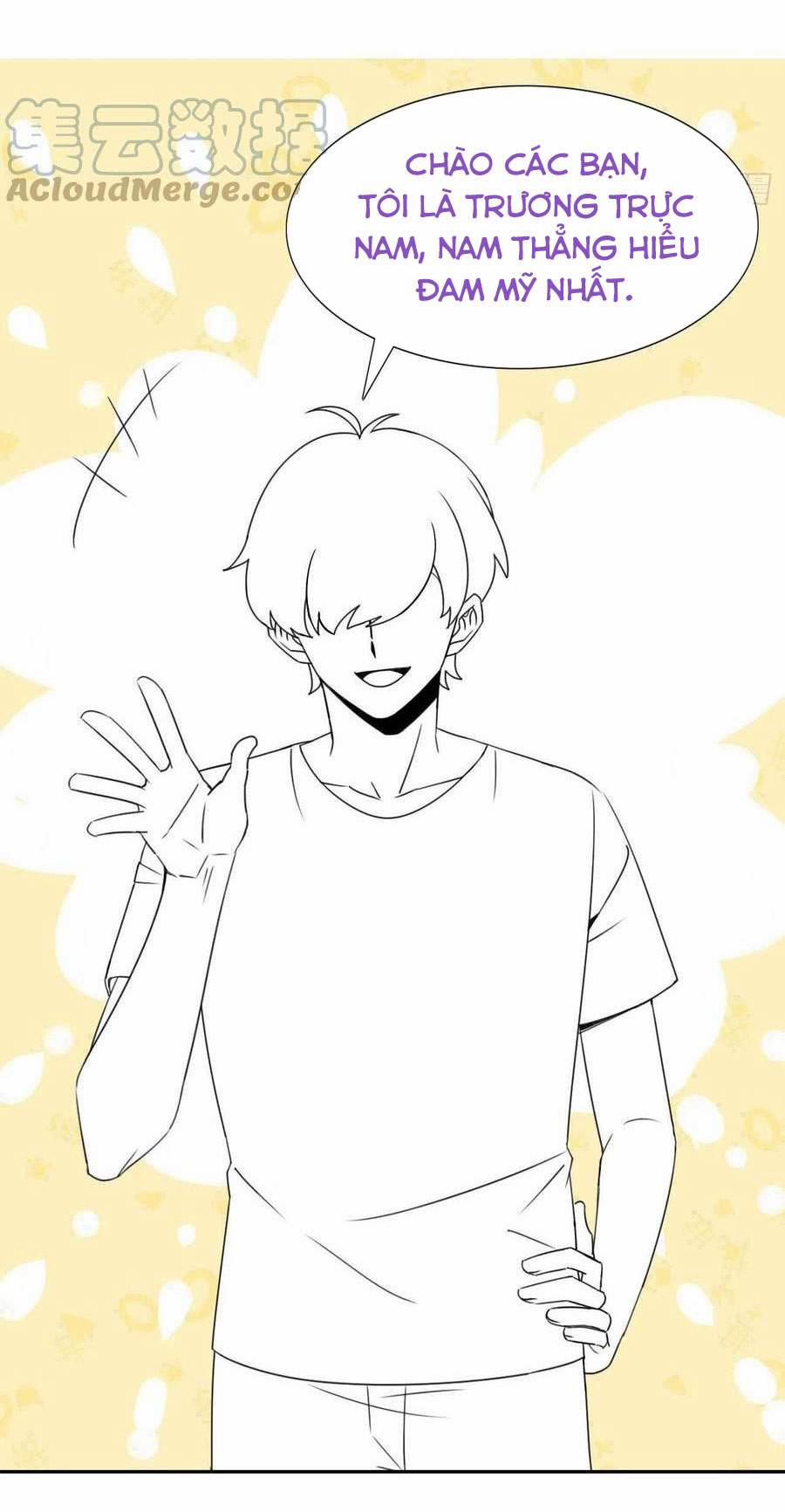 Không Nỗ Lực Thì Phải Làm Hoàng Phu 88 trang 45