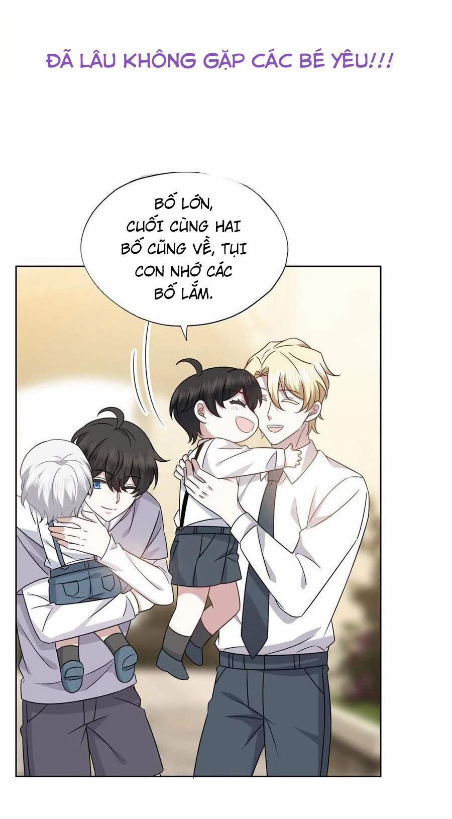 Không Nỗ Lực Thì Phải Làm Hoàng Phu 88 trang 47