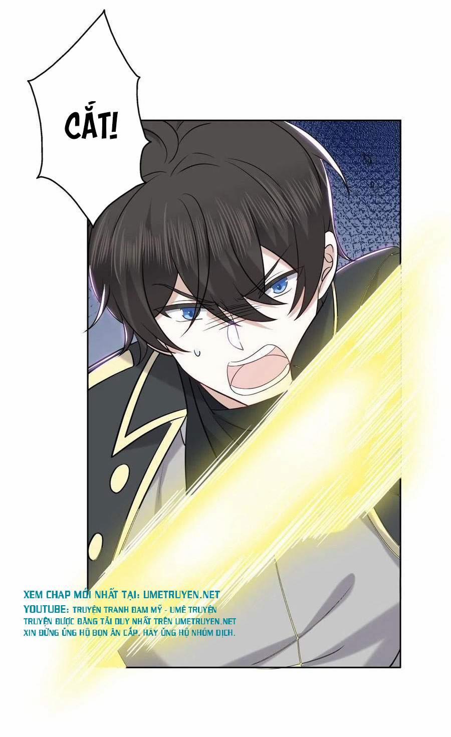 Không Nỗ Lực Thì Phải Làm Hoàng Phu 88 trang 5