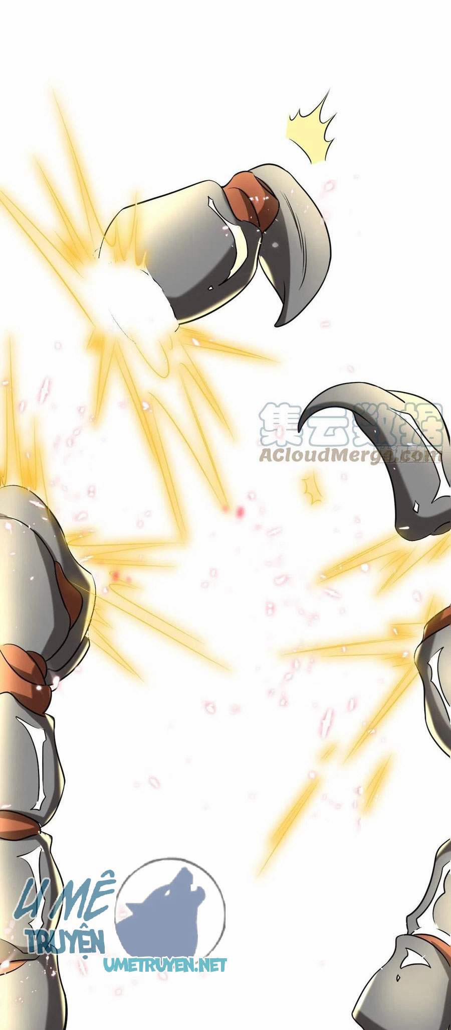 Không Nỗ Lực Thì Phải Làm Hoàng Phu 88 trang 6