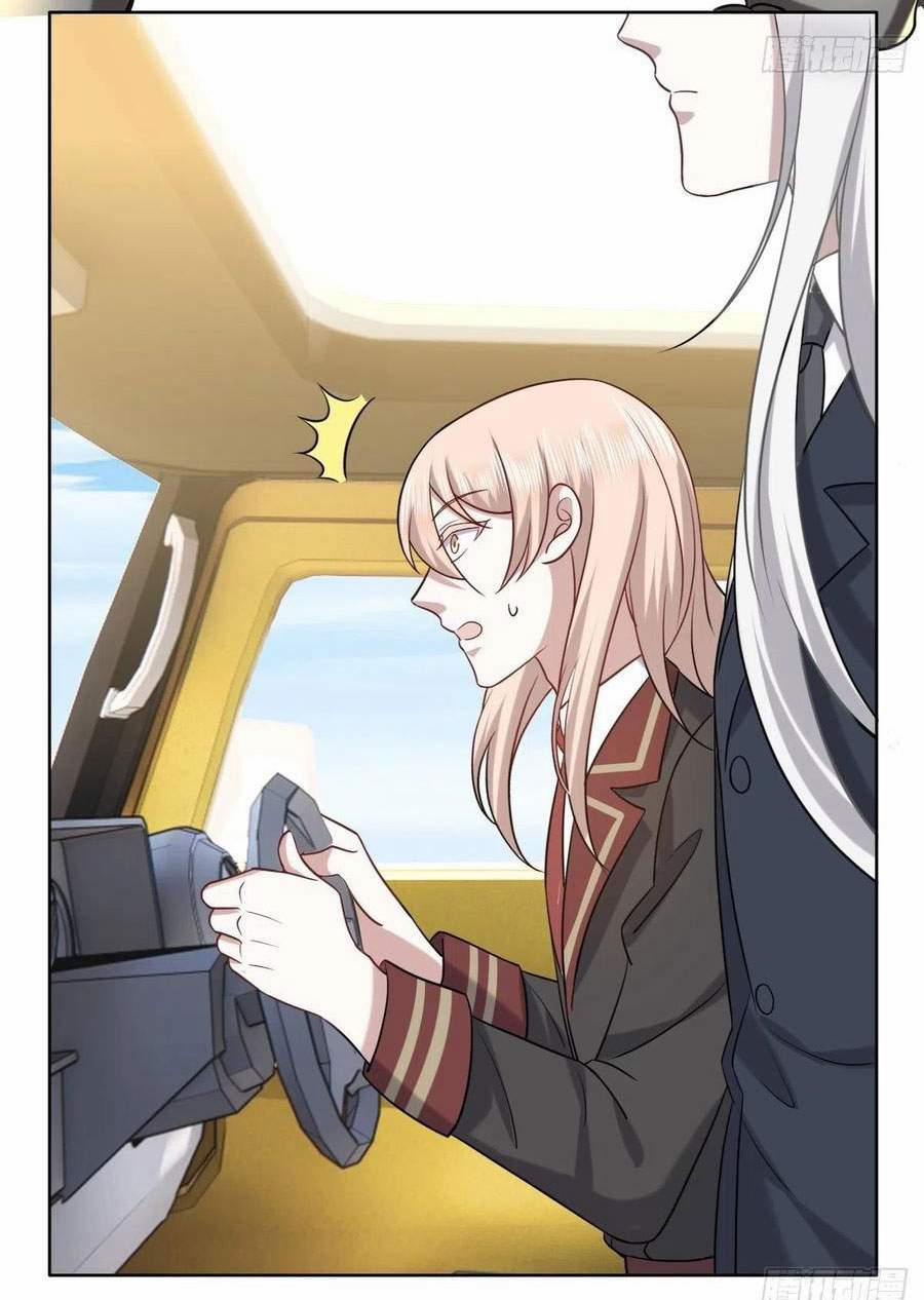 Không Nỗ Lực Thì Phải Làm Hoàng Phu 88 trang 7