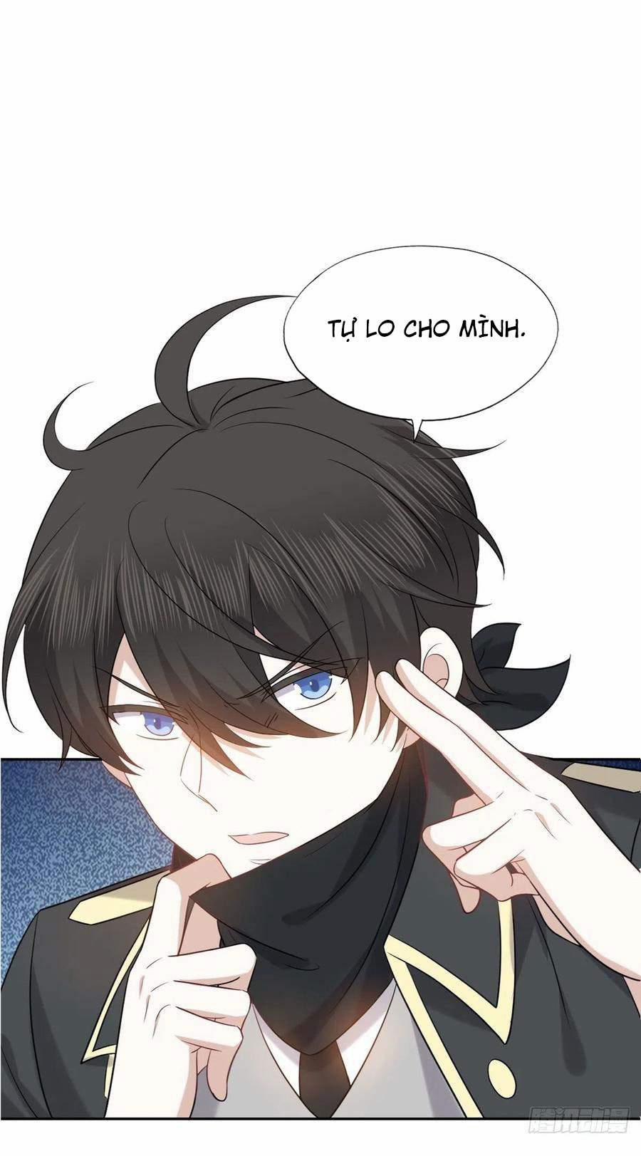 Không Nỗ Lực Thì Phải Làm Hoàng Phu 88 trang 9