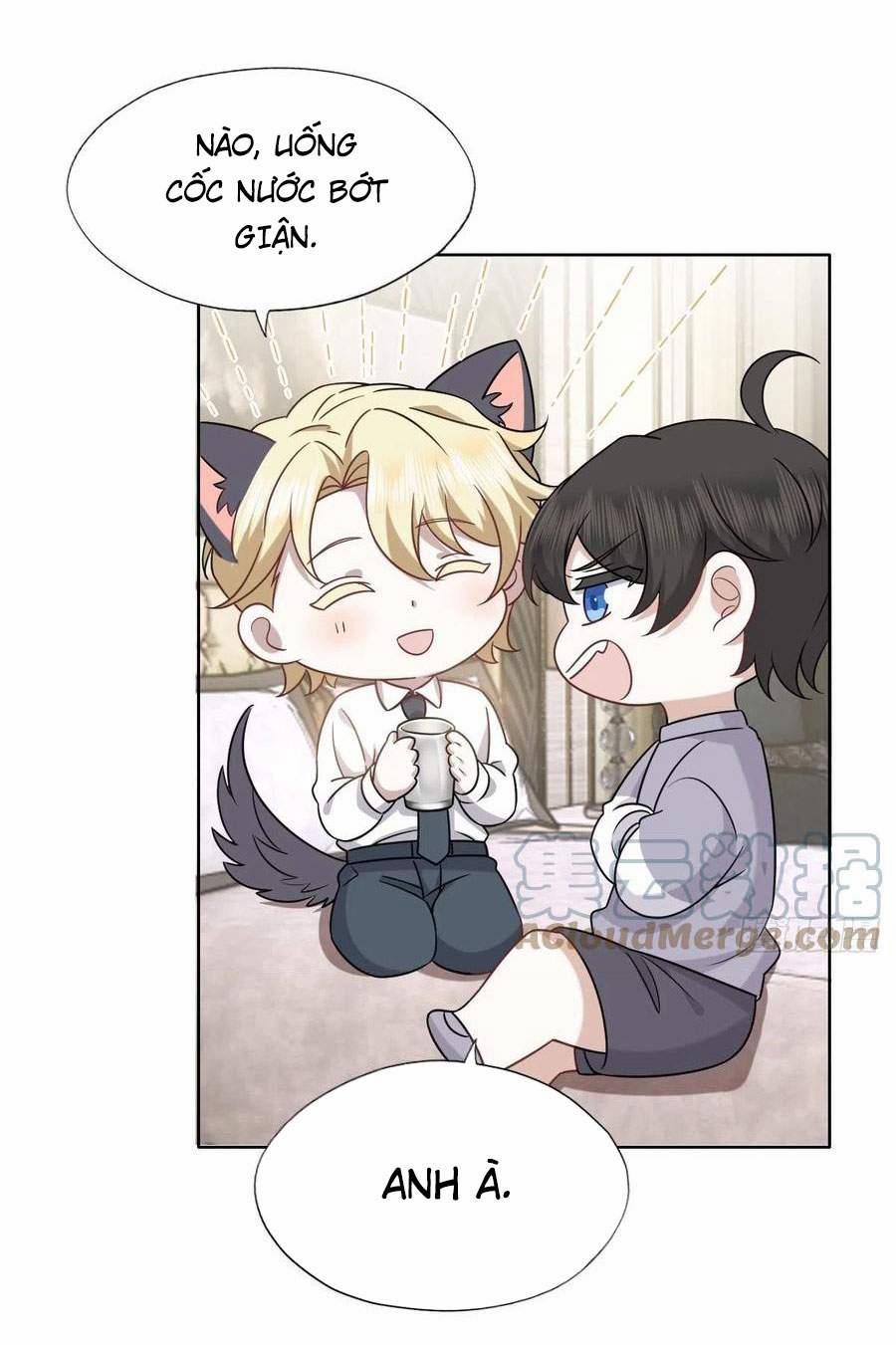 Không Nỗ Lực Thì Phải Làm Hoàng Phu 89 trang 10