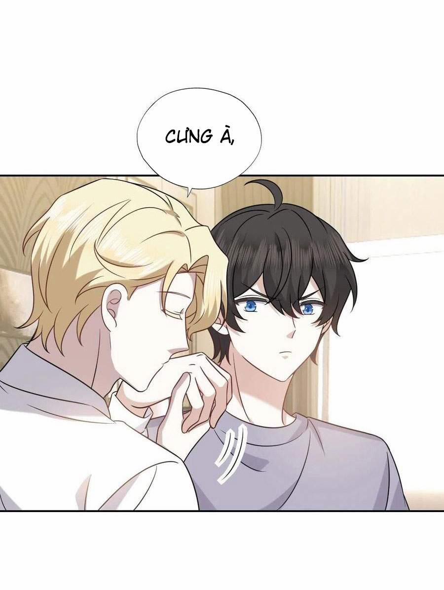 Không Nỗ Lực Thì Phải Làm Hoàng Phu 89 trang 11