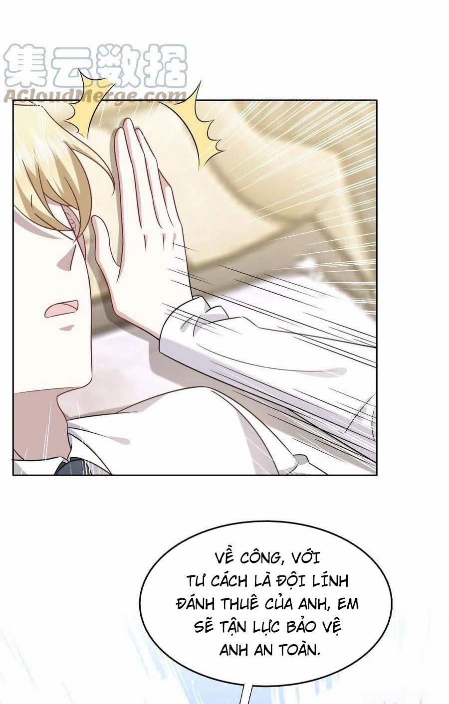 Không Nỗ Lực Thì Phải Làm Hoàng Phu 89 trang 13