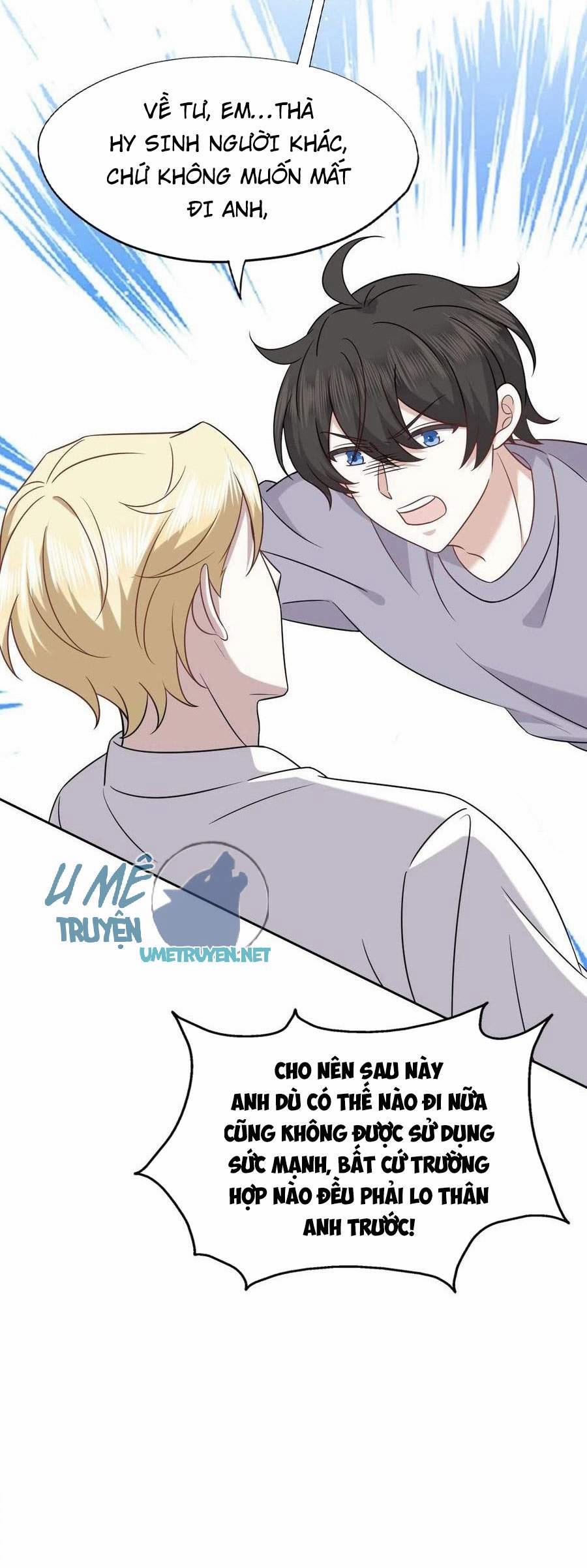 Không Nỗ Lực Thì Phải Làm Hoàng Phu 89 trang 14